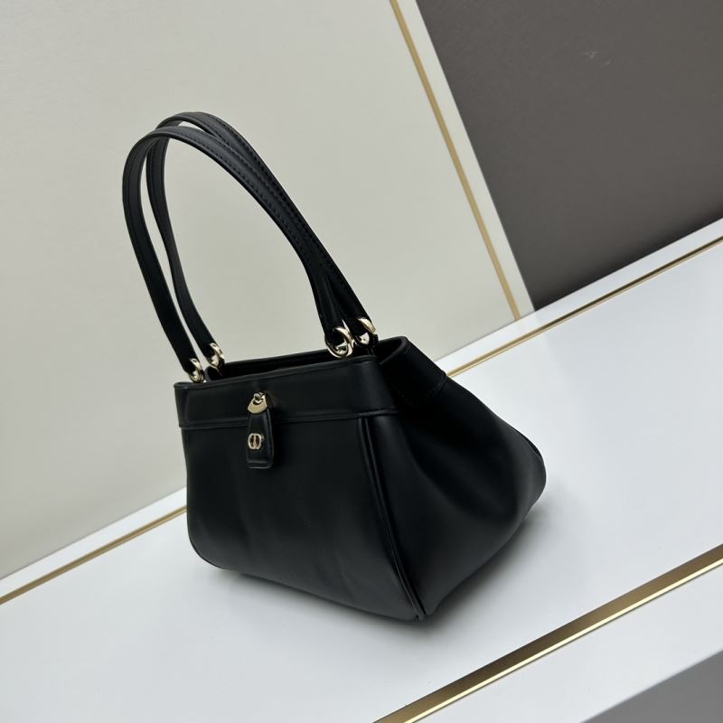 Christian Dior Top Handle Bags